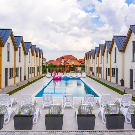 Amber Resort Rewal Εξωτερικό φωτογραφία