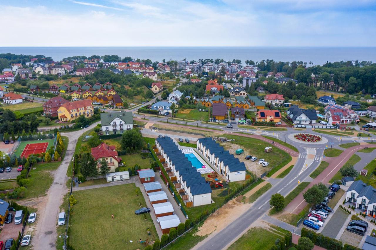 Amber Resort Rewal Εξωτερικό φωτογραφία