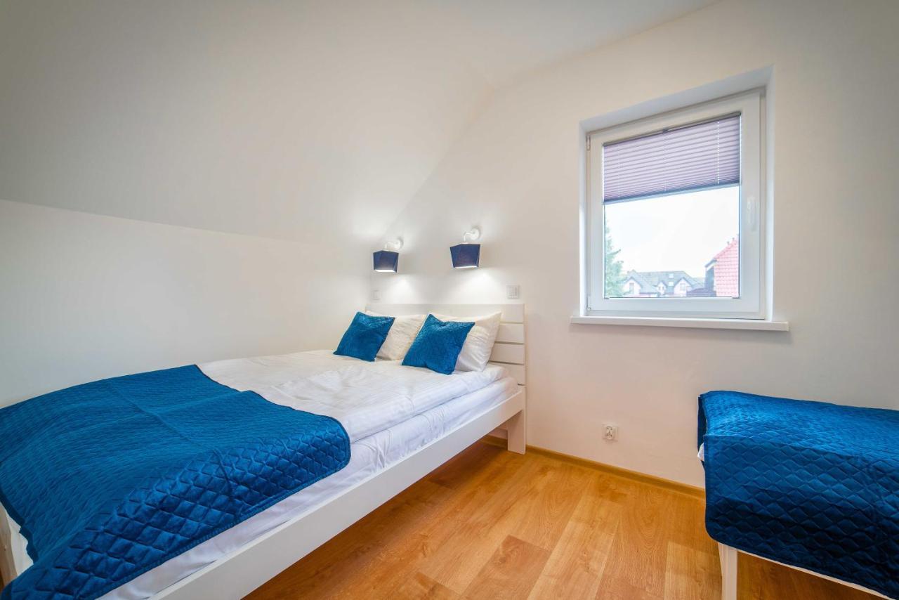 Amber Resort Rewal Εξωτερικό φωτογραφία
