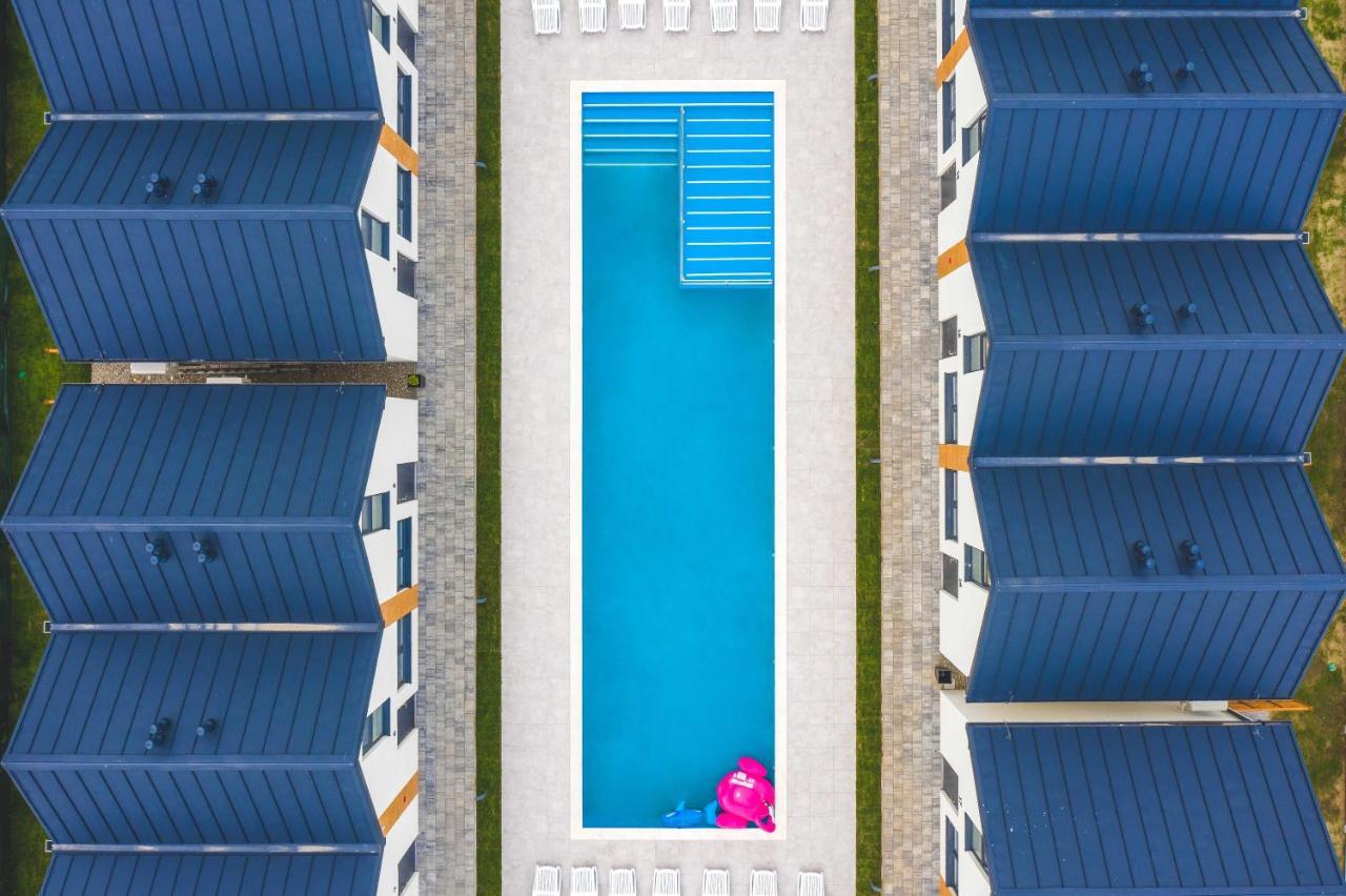 Amber Resort Rewal Εξωτερικό φωτογραφία