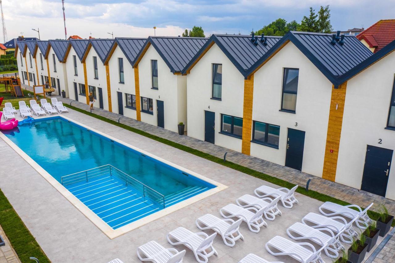 Amber Resort Rewal Εξωτερικό φωτογραφία