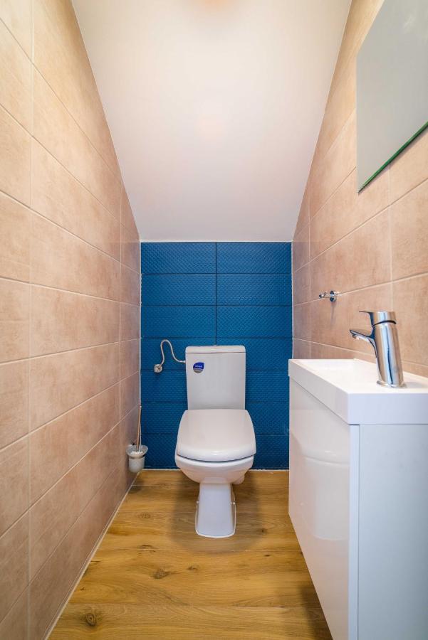 Amber Resort Rewal Εξωτερικό φωτογραφία