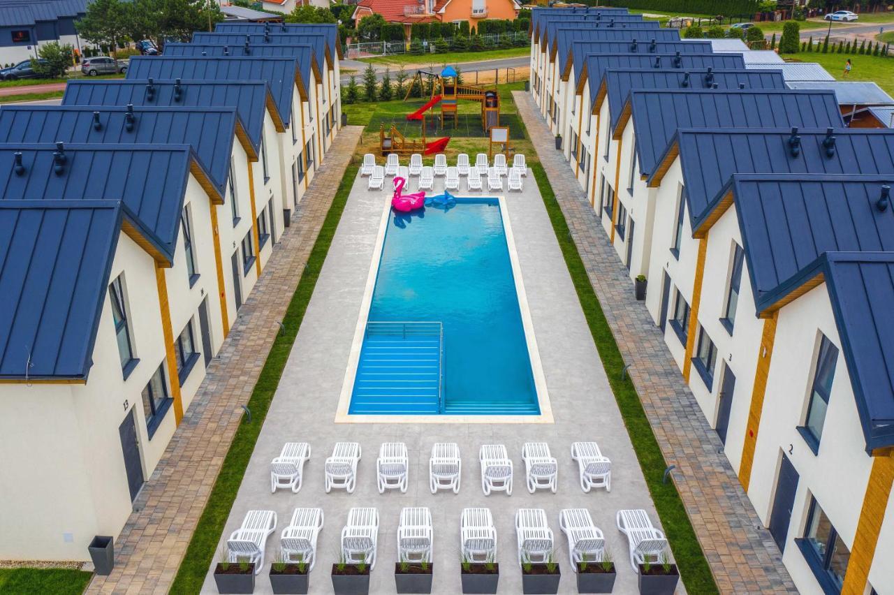 Amber Resort Rewal Εξωτερικό φωτογραφία